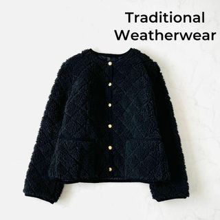 TRADITIONAL WEATHERWEAR(ノーカラージャケット)のフリマ TRADITIONAL WEATHERWEAR(ノーカラージャケット)のフリマ