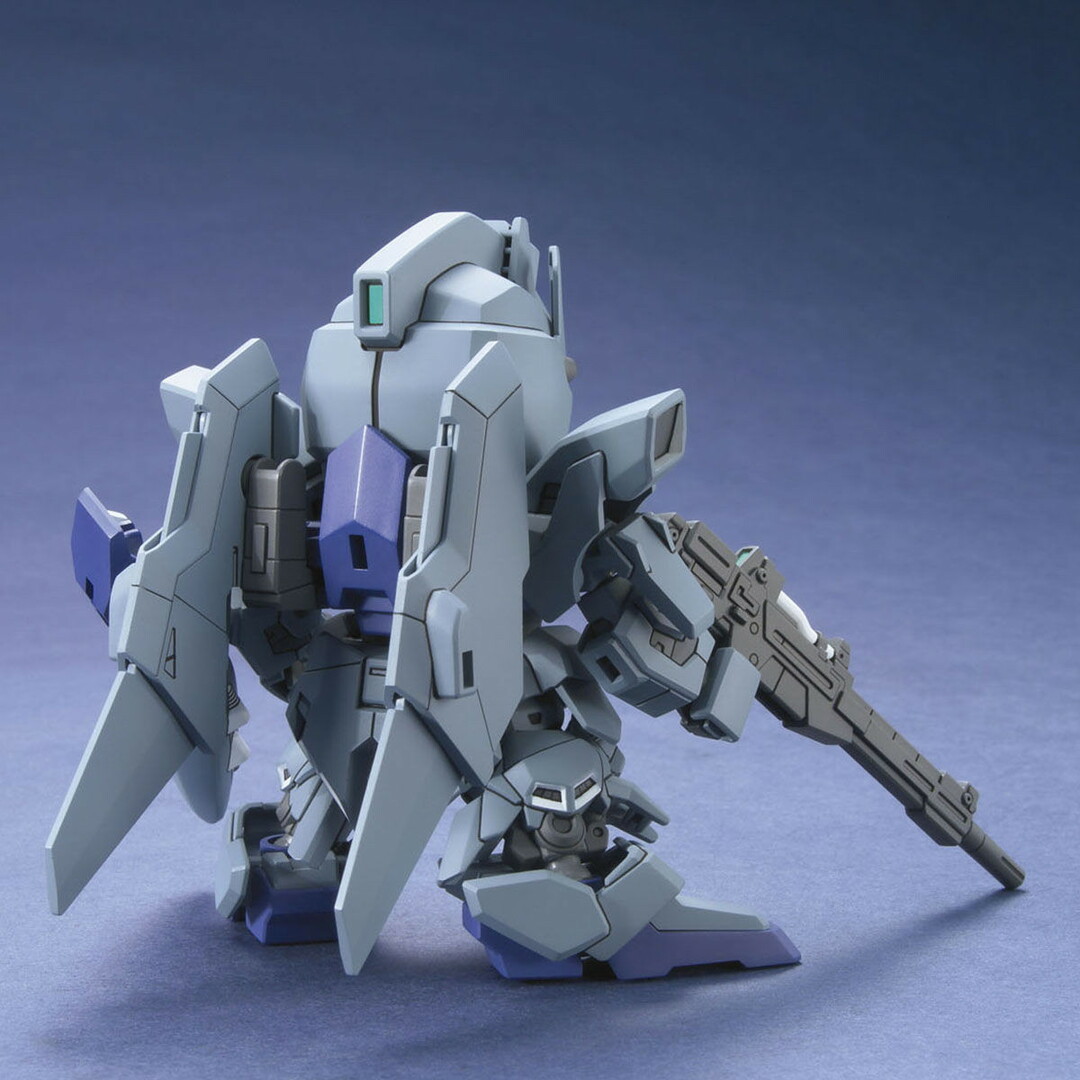 機動戦士Zガンダム ハマーン・カーン【キャストオフ】リペイント 機動戦士Zガンダム ハマーン・カーン【キャストオフ】リペイント
