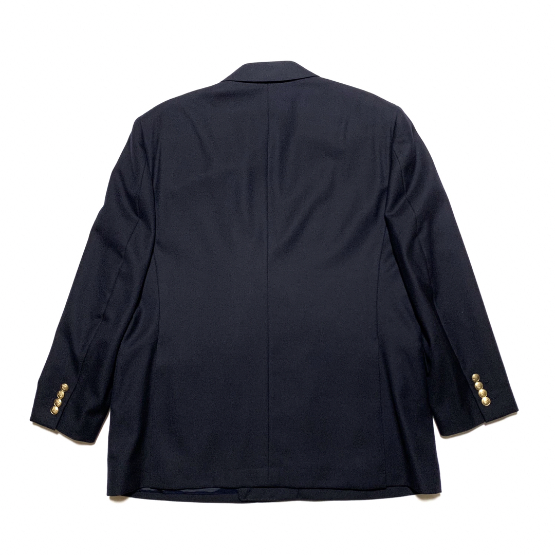 BURBERRY - ☆未使用 バーバリー 金ボタン ダブル テーラード BURBERRY - ☆未使用 バーバリー 金ボタン ダブル テーラード