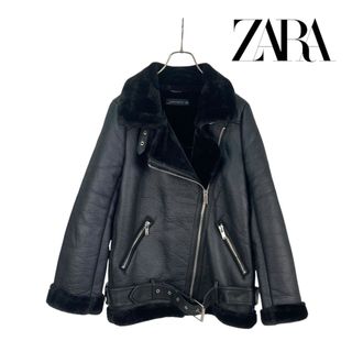 ZARA(ムートンコート)のフリマアイテム一覧 ZARA(ムートンコート)のフリマアイテム一覧