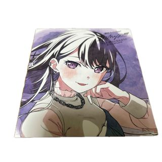 第1弾入場者プレゼント　椎名立希(その他)