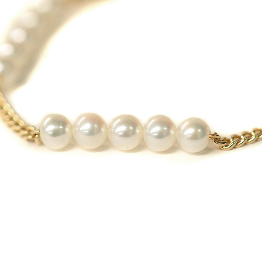 TASAKI - 【美品】 タサキ リファインドリベリオン ブレスレット TASAKI - 【美品】 タサキ リファインドリベリオン ブレスレット