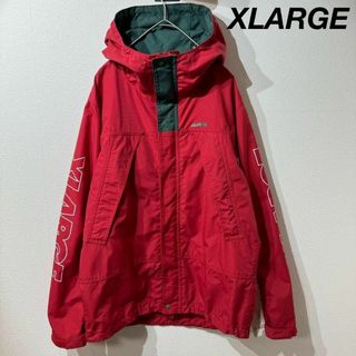 XLARGE(ナイロンジャケット)のフリマアイテム一覧 XLARGE(ナイロンジャケット)のフリマアイテム一覧