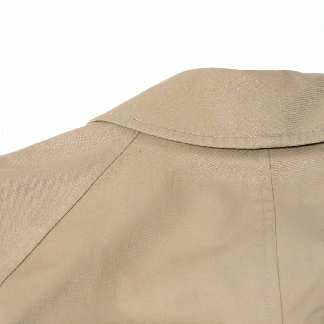 BURBERRY - 70's 英国製 Burberrys ステンカラー コート BURBERRY - 70's 英国製 Burberrys ステンカラー コート