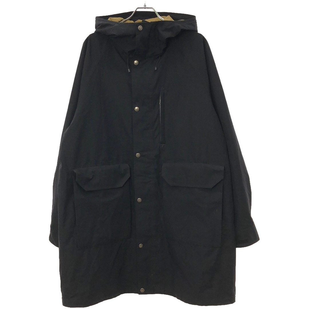 定番! nest robe confect リネンチェスターコート Lサイズ 定番! nest robe confect リネンチェスターコート Lサイズ
