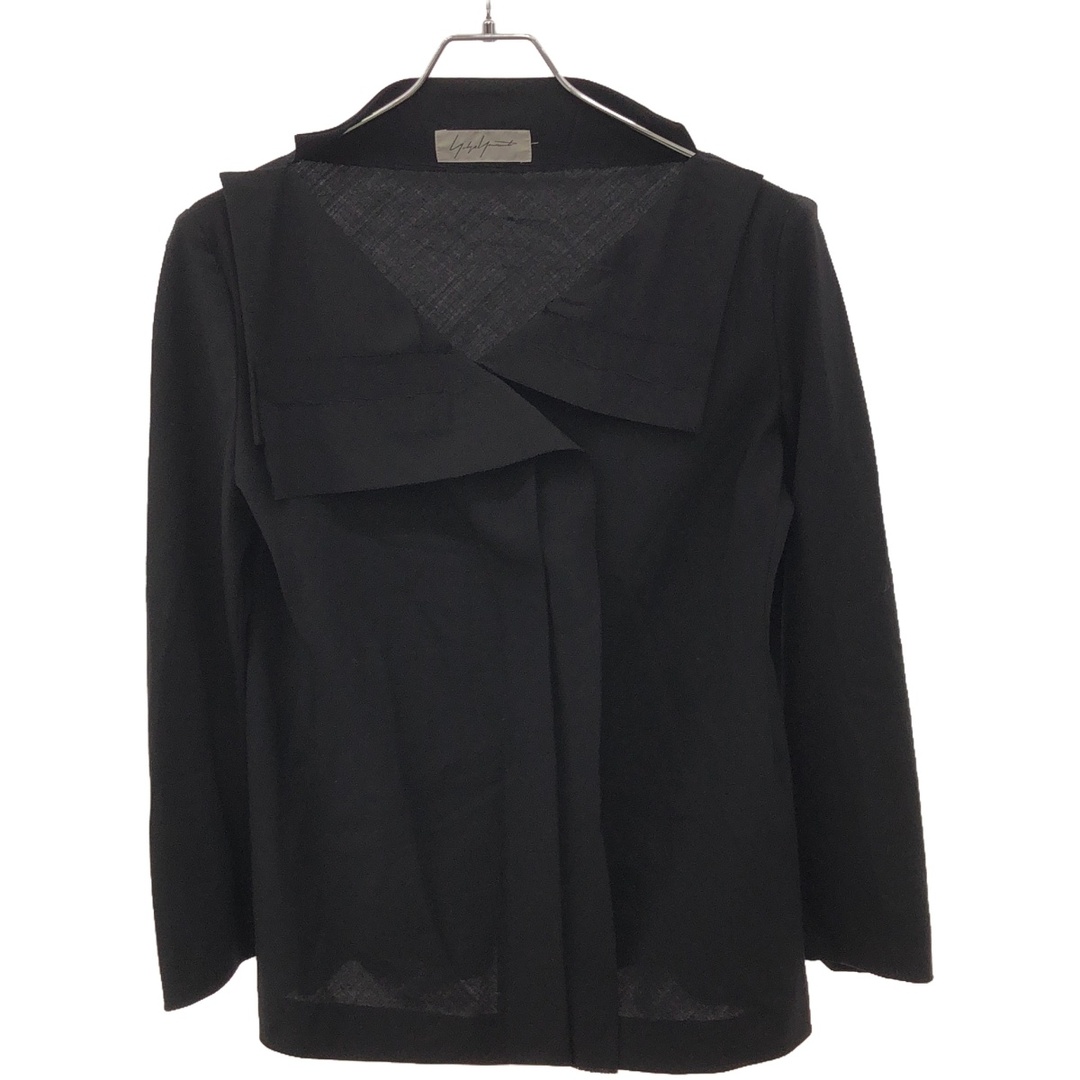 Yohji Yamamoto - Yohji Yamamoto FEMME ヨウジヤマモト ファム Yohji Yamamoto - Yohji Yamamoto FEMME ヨウジヤマモト ファム