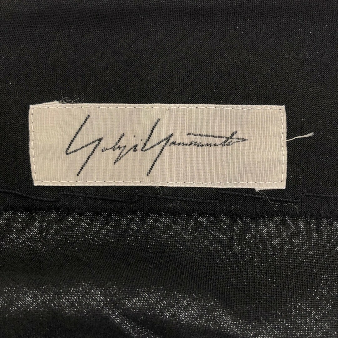 Yohji Yamamoto - Yohji Yamamoto FEMME ヨウジヤマモト ファム Yohji Yamamoto - Yohji Yamamoto FEMME ヨウジヤマモト ファム