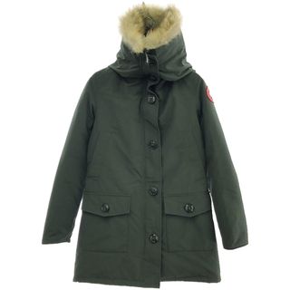 CANADA GOOSE(グリーン・カーキ/緑色系)のフリマアイテム一覧 CANADA GOOSE(グリーン・カーキ/緑色系)のフリマアイテム一覧