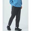 【NAVY】【M】TWウォッシャブルトロ 2プリーツ ユーティリティー パンツ -ウォッシャブル・ストレッチ・防シワ-