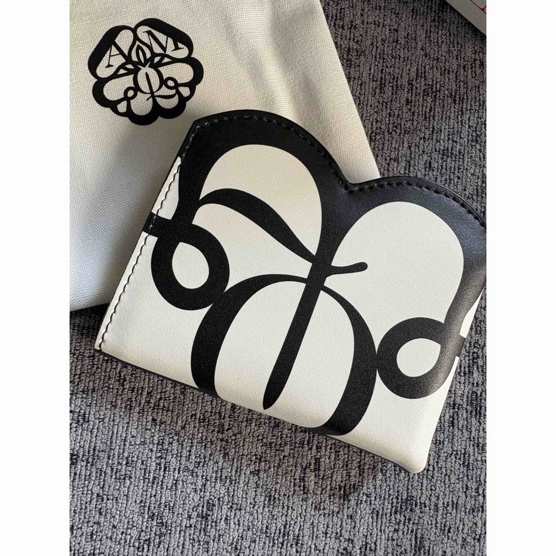 Alexander McQueen - 【新品】ALEXANDER McQUEEN ロゴカード Alexander McQueen - 【新品】ALEXANDER McQUEEN ロゴカード