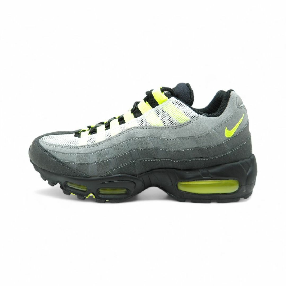 NIKE - NIKE 2012 AIR MAX 95 OG MITA SNEAKERS UENO PROTO TYPE NIKE - NIKE 2012 AIR MAX 95 OG MITA SNEAKERS UENO PROTO TYPE