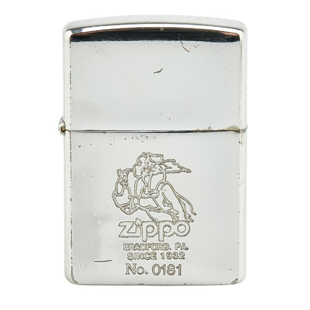 ZIPPO - ジッポ 70周年記念 Anniversary Limited 1000 ライター ZIPPO - ジッポ 70周年記念 Anniversary Limited 1000 ライター