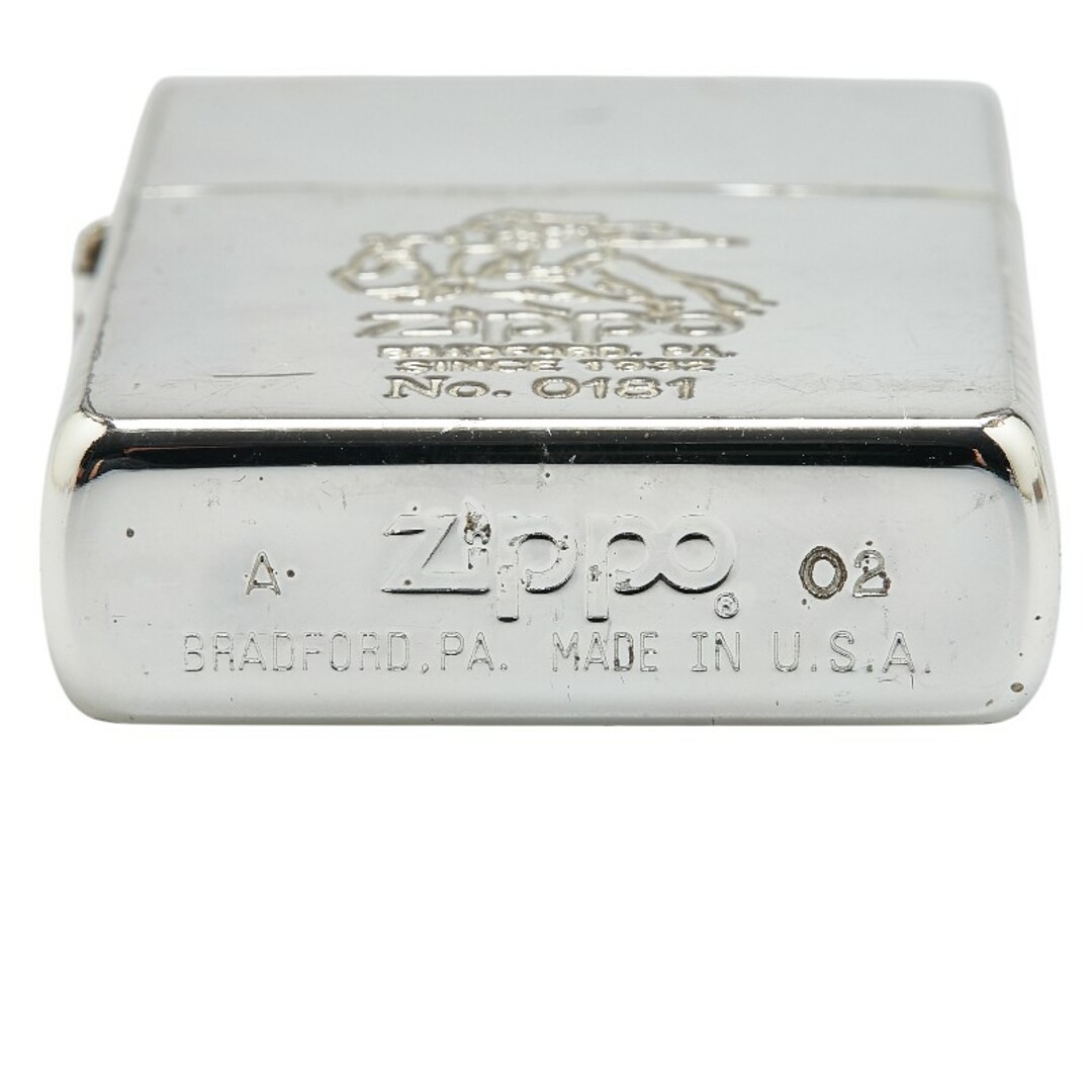 ZIPPO - ジッポ 70周年記念 Anniversary Limited 1000 ライター ZIPPO - ジッポ 70周年記念 Anniversary Limited 1000 ライター