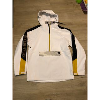 666 - 限定 686 SIX FREEDOM THERMAGRAPH JACKETの通販|ラクマ 666 - 限定 686 SIX FREEDOM THERMAGRAPH JACKETの通販|ラクマ