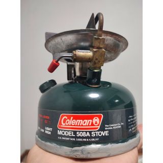 Coleman - ▽▽Coleman コールマン ガソリンシングルバーナー Coleman - ▽▽Coleman コールマン ガソリンシングルバーナー