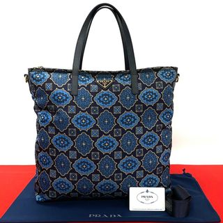 PRADA(花柄 ・ ショルダーバッグ)のフリマアイテム一覧 PRADA(花柄 ・ ショルダーバッグ)のフリマアイテム一覧