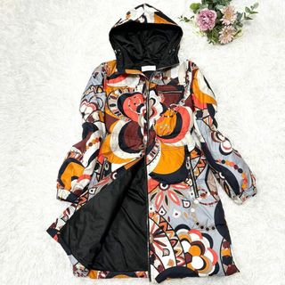 EMILIO PUCCI(ダウンコート)のフリマアイテム一覧 EMILIO PUCCI(ダウンコート)のフリマアイテム一覧