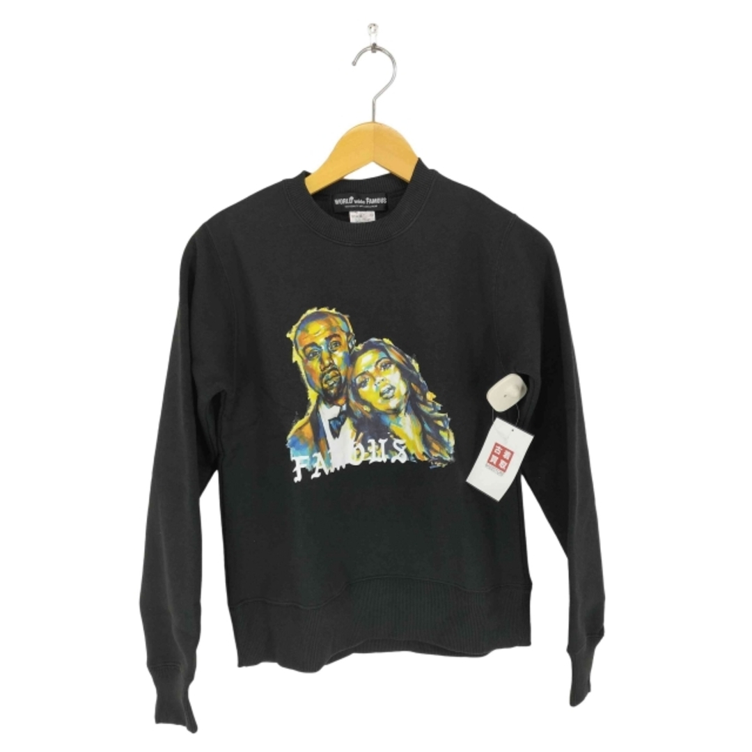 WORLD WIDE FAMOUS(ワールドワイドフェイマス) レディースの通販 WORLD WIDE FAMOUS(ワールドワイドフェイマス) レディースの通販