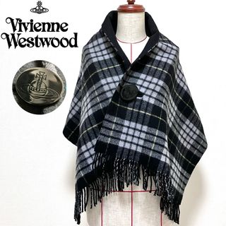 Vivienne Westwood(マフラー/ショール)のフリマアイテム一覧 Vivienne Westwood(マフラー/ショール)のフリマアイテム一覧