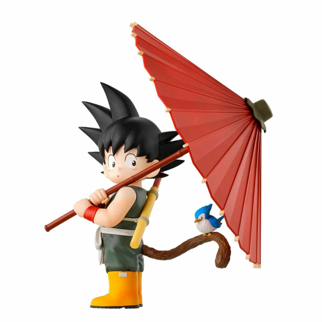 ラストワン賞 孫悟空 一番くじ ドラゴンボール ラストワン賞 孫悟空 一番くじ ドラゴンボール