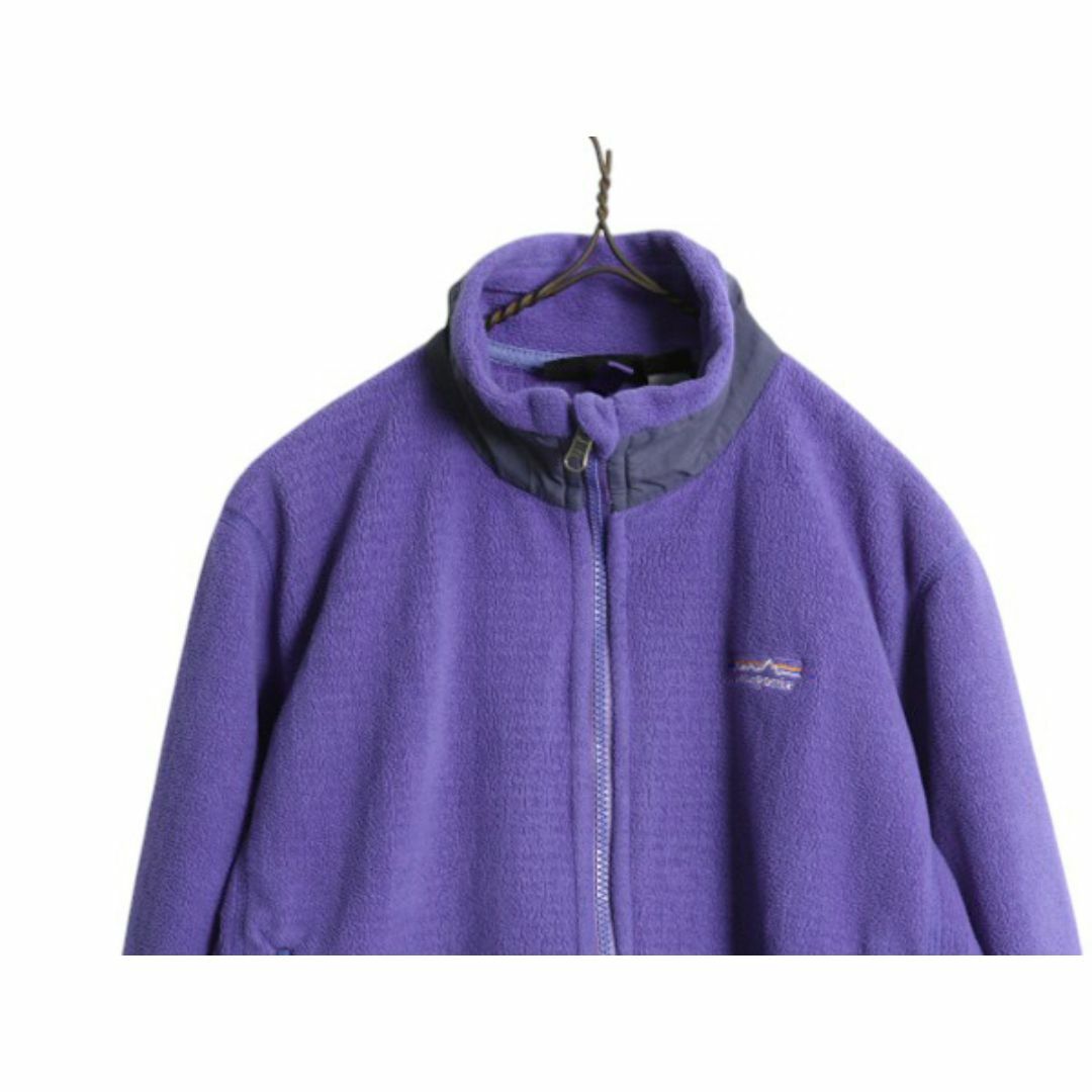 patagonia - 00s 02年製 USA製 パタゴニア R3 ラディアント patagonia - 00s 02年製 USA製 パタゴニア R3 ラディアント