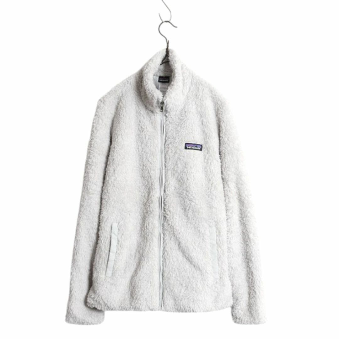 大量入荷 patagonia - 14年製 パタゴニア ロスガトス フリース ジャケット 女性用