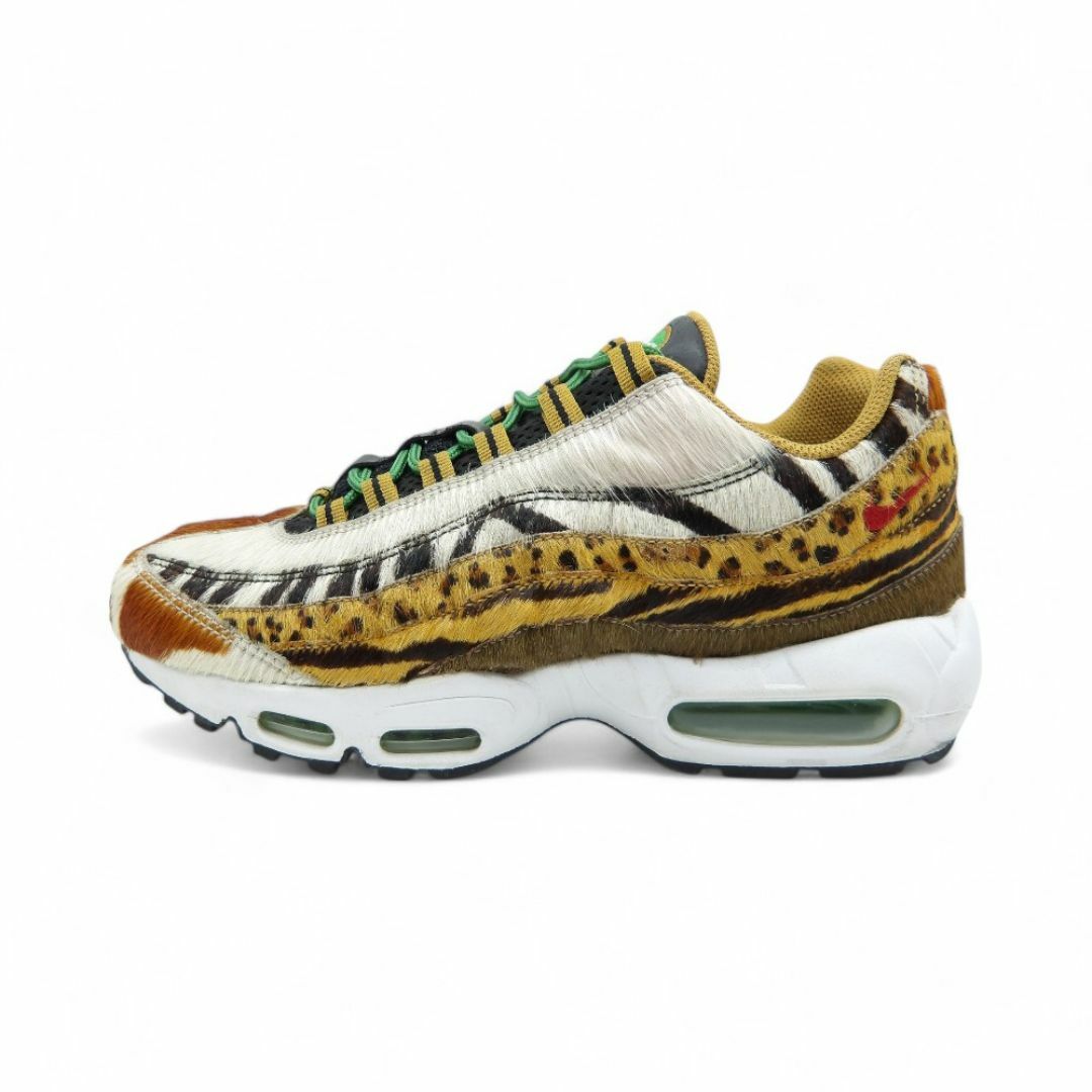 NIKE - NIKE 2006 AIR MAX 95 SUPREME ANIMAL SAFARI PACK NIKE - NIKE 2006 AIR MAX 95 SUPREME ANIMAL SAFARI PACK