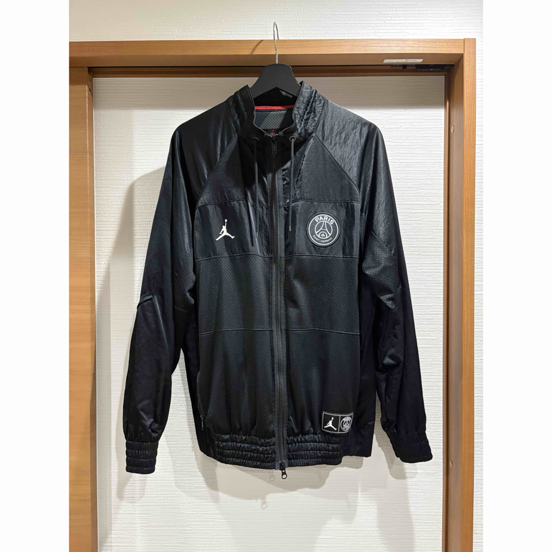 Jordan Brand(NIKE) - Jordan PSG Jacket ジョーダンパリ Jordan Brand(NIKE) - Jordan PSG Jacket ジョーダンパリ