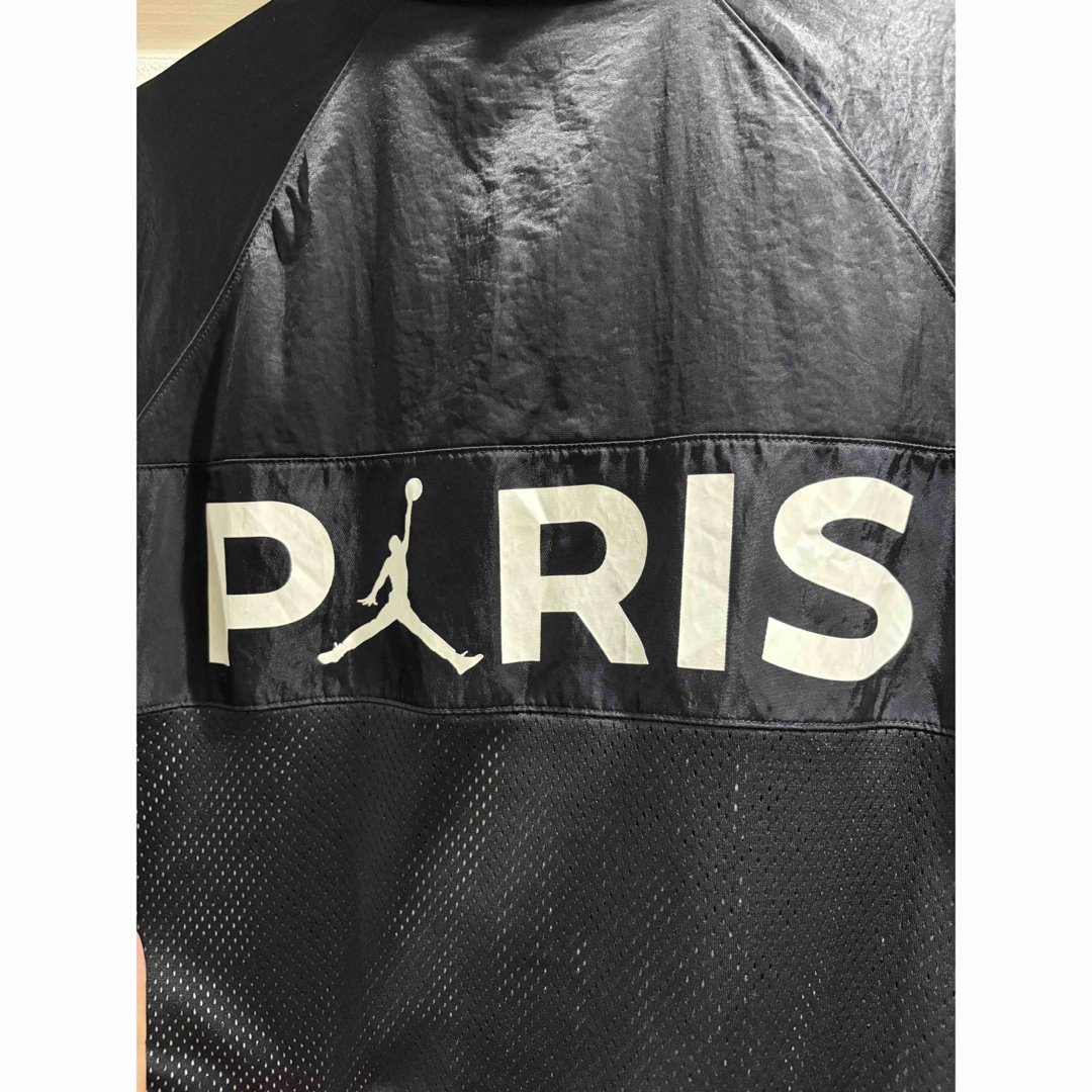 Jordan Brand(NIKE) - Jordan PSG Jacket ジョーダンパリ Jordan Brand(NIKE) - Jordan PSG Jacket ジョーダンパリ