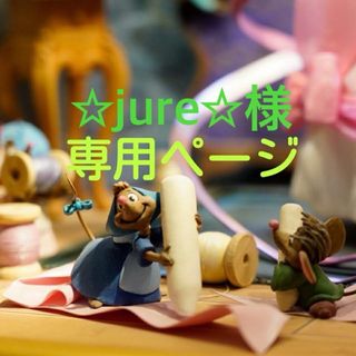 ☆jure☆様専用ページ(各種パーツ)