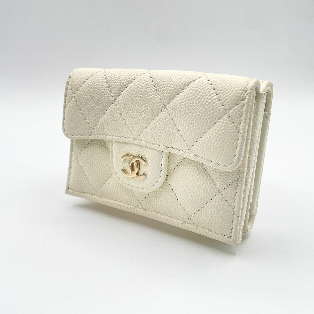 CHANEL - 極美品 シャネル クラシック スモール フラップ CHANEL - 極美品 シャネル クラシック スモール フラップ