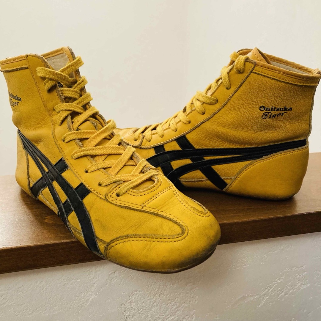 Onitsuka Tiger - 【3400足限定】ONITSUKA TIGER オニツカ Onitsuka Tiger - 【3400足限定】ONITSUKA TIGER オニツカ