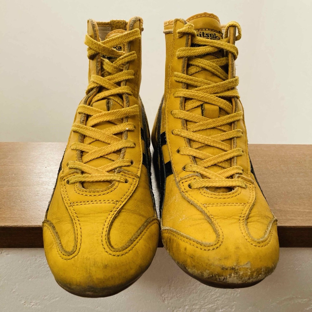 Onitsuka Tiger - 【3400足限定】ONITSUKA TIGER オニツカ Onitsuka Tiger - 【3400足限定】ONITSUKA TIGER オニツカ
