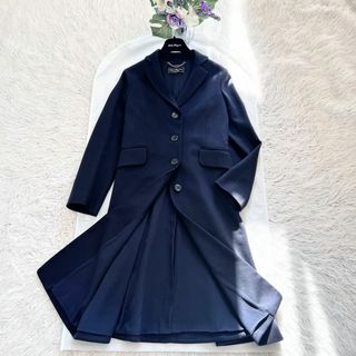 Salvatore Ferragamo(ロングコート)のフリマアイテム一覧 Salvatore Ferragamo(ロングコート)のフリマアイテム一覧