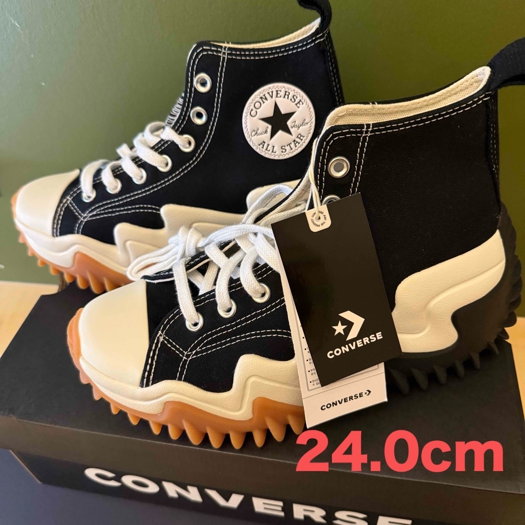 コンバース CONVERSE ランスターモーション 24.0 韓国 コンバース CONVERSE ランスターモーション 24.0 韓国