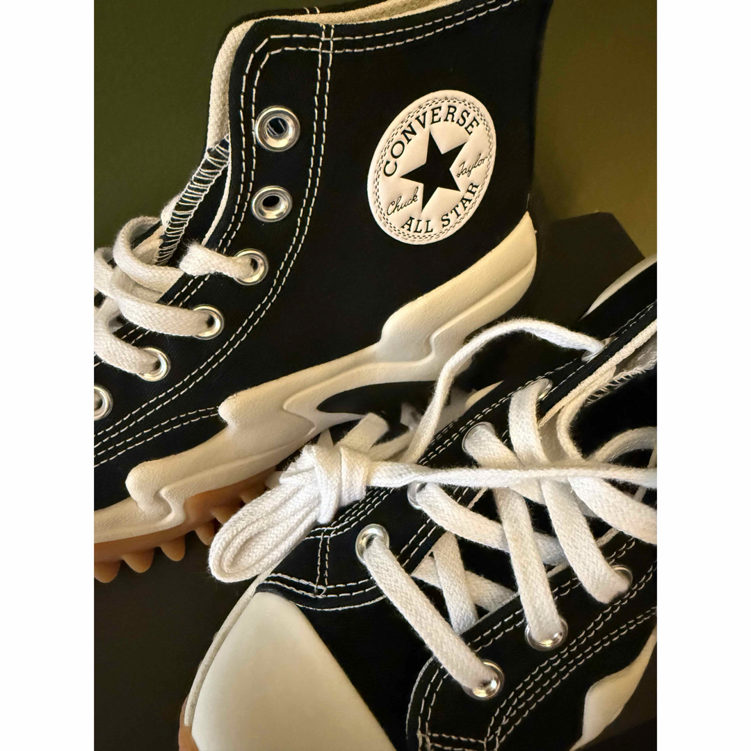 コンバース CONVERSE ランスターモーション 24.0 韓国 コンバース CONVERSE ランスターモーション 24.0 韓国