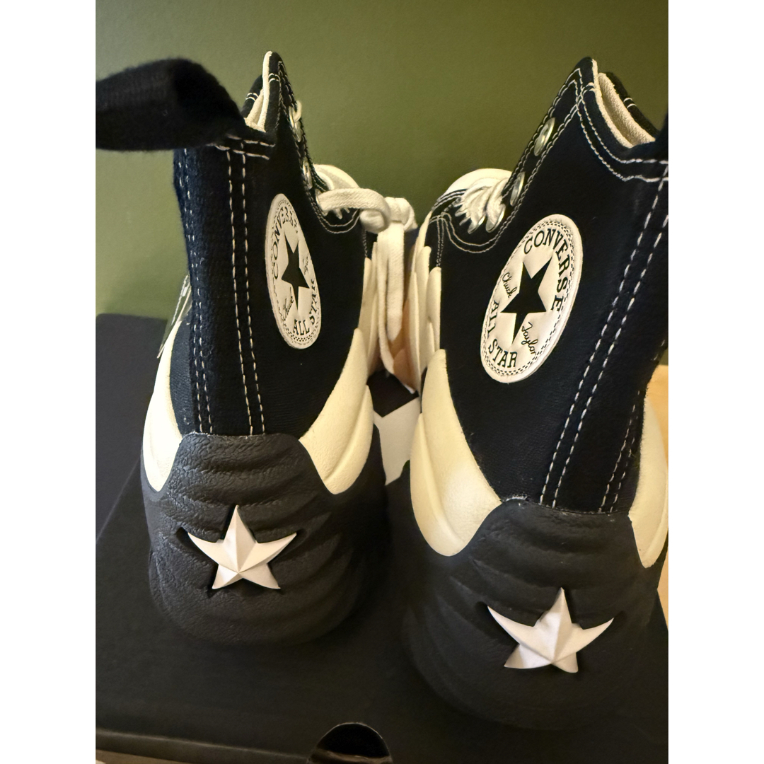 コンバース CONVERSE ランスターモーション 24.0 韓国 コンバース CONVERSE ランスターモーション 24.0 韓国