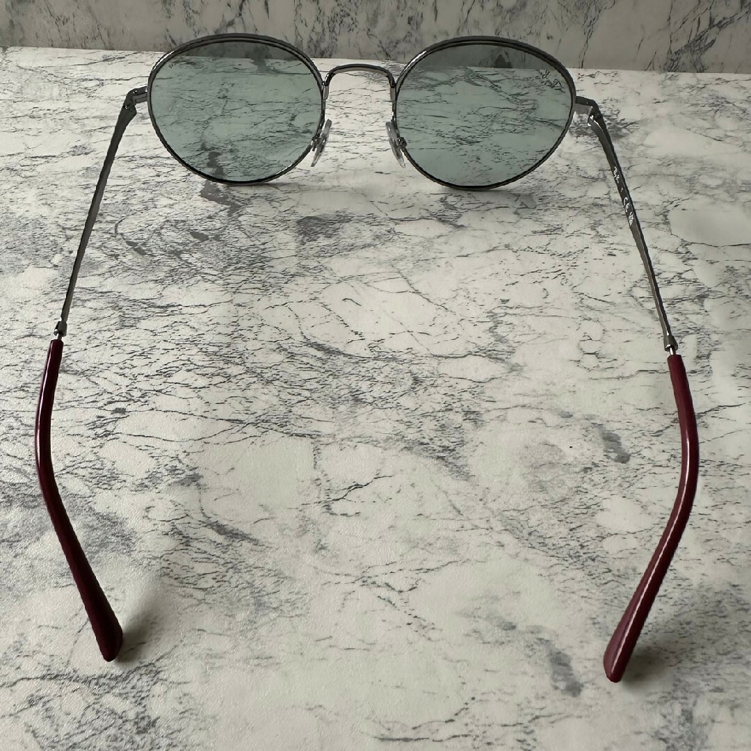 人気 Ray-Ban RB3681 EVOLVE レイバン 調光 人気 Ray-Ban RB3681 EVOLVE レイバン 調光