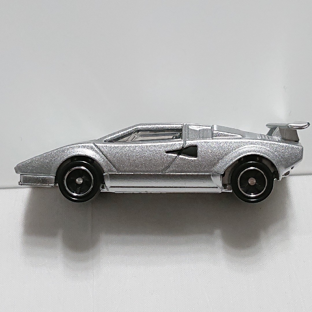 Takara Tomy - トミカギフトセット ランボルギーニ カウンタック Takara Tomy - トミカギフトセット ランボルギーニ カウンタック
