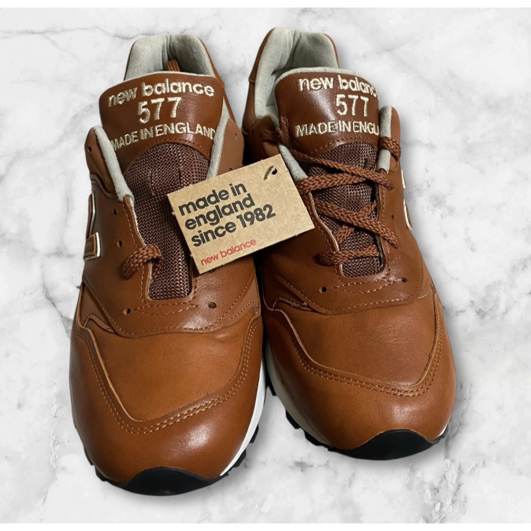 New Balance - 美品【new balance】海外限定 England製オール New Balance - 美品【new balance】海外限定 England製オール