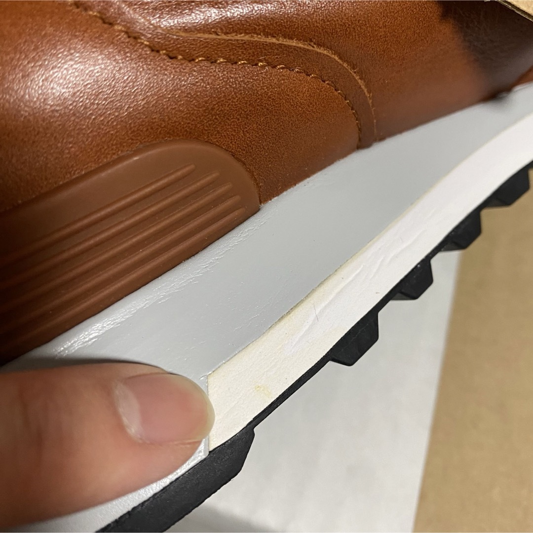 New Balance - 美品【new balance】海外限定 England製オール New Balance - 美品【new balance】海外限定 England製オール