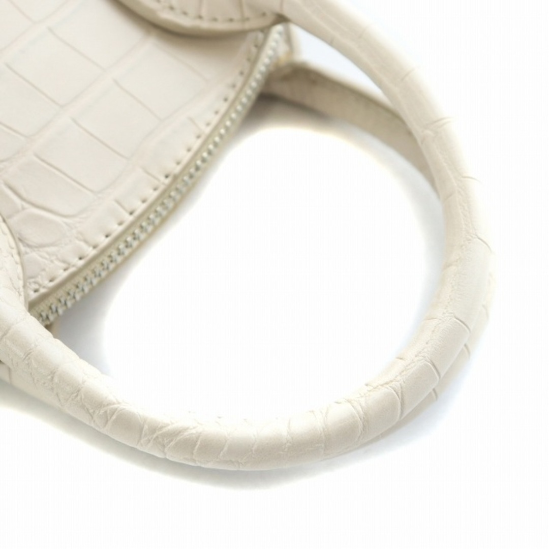 ZARA - ザラ 2WAY ハンドバッグ ショルダーバッグ チェーン ZARA - ザラ 2WAY ハンドバッグ ショルダーバッグ チェーン