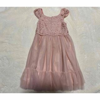 エイチアンドエム(H&M)のH&M  ドレス(ドレス/フォーマル)