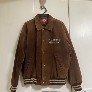 CONVERSE - 【CONVERSE】 ブラウン スタジャン ALL STARの通販 CONVERSE - 【CONVERSE】 ブラウン スタジャン ALL STARの通販