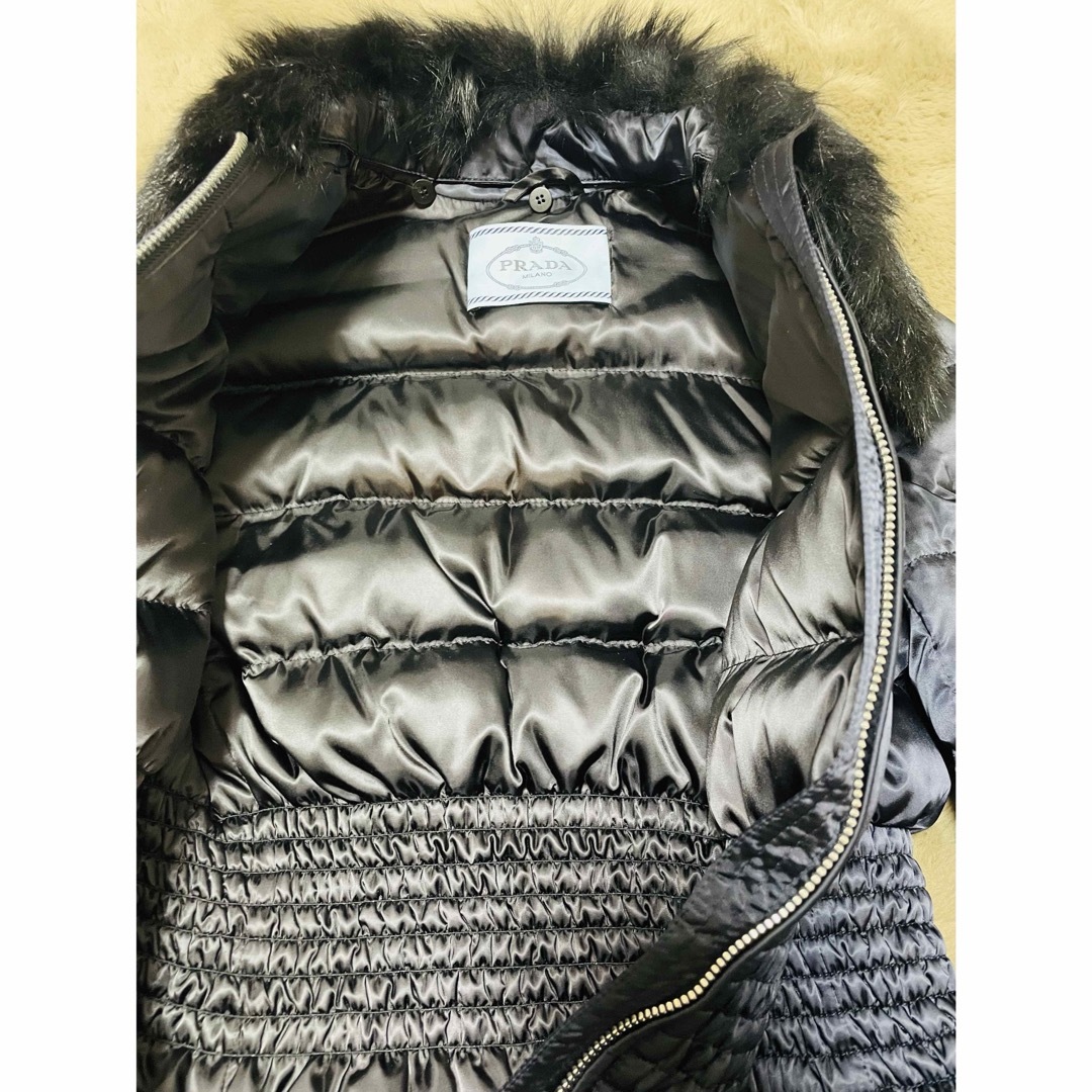 PRADA - 最終セール❗️PRADAプラダアウターウエストシェイプ PRADA - 最終セール❗️PRADAプラダアウターウエストシェイプ