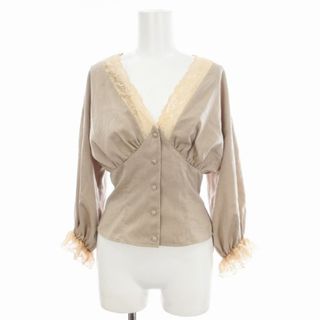 Ameri VINTAGE(シャツ/ブラウス(長袖/七分))のフリマアイテム一覧 Ameri VINTAGE(シャツ/ブラウス(長袖/七分))のフリマアイテム一覧