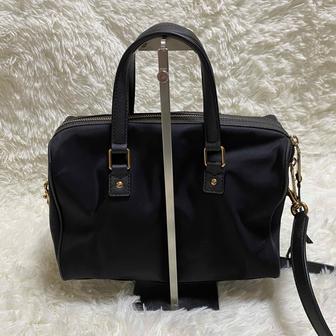 MARC JACOBS - 【大人気】\限定一点/ 2way マークジェイコブス MARC JACOBS - 【大人気】\限定一点/ 2way マークジェイコブス