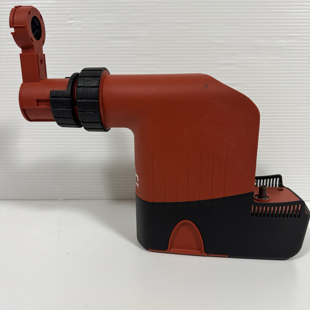美品 Hilti ヒルティ TE DRS-M ダスト除去システム フィルター付き 美品 Hilti ヒルティ TE DRS-M ダスト除去システム フィルター付き