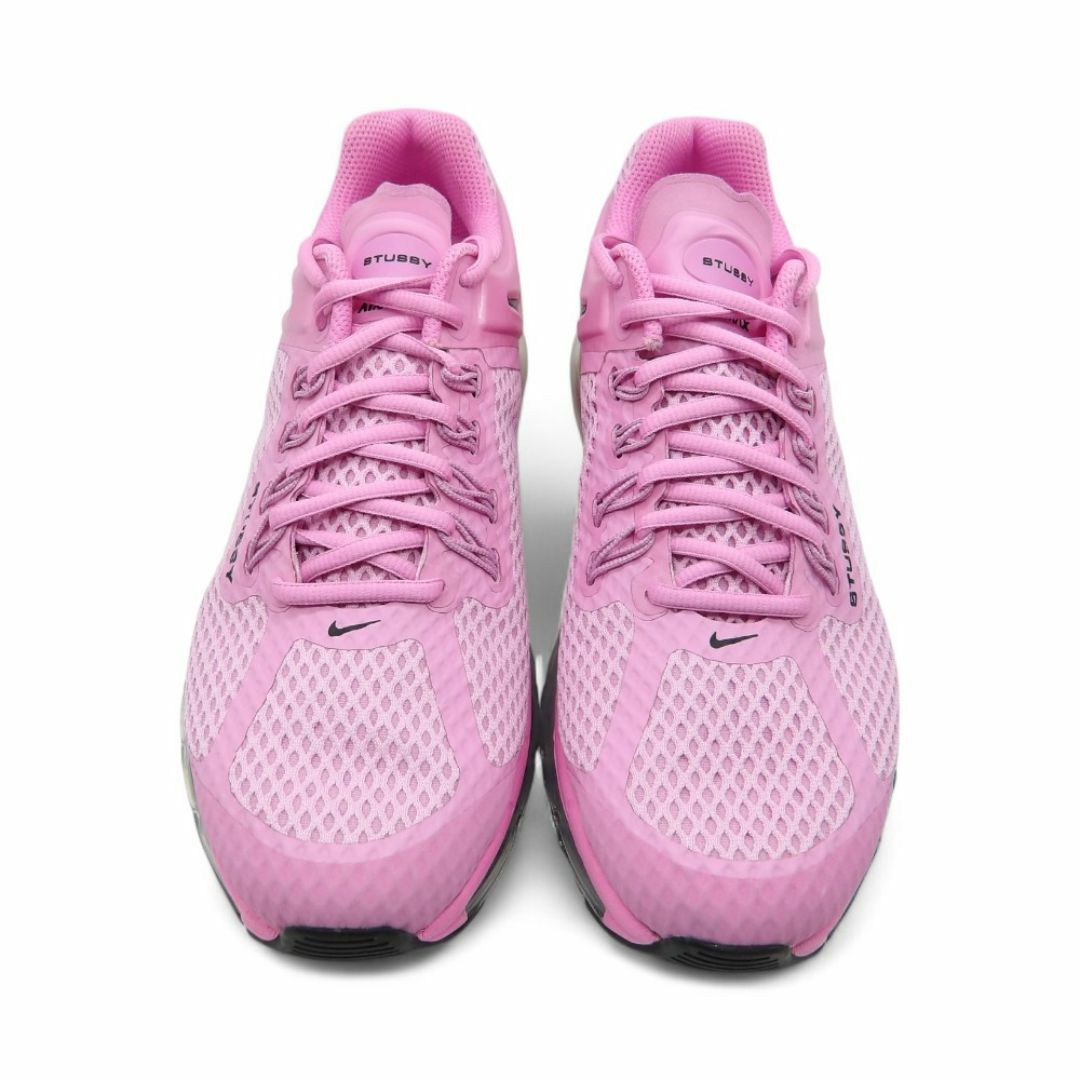 STUSSY 2022 NIKE AIR MAX 2013 PINK サイズ29.0cm DR2601-600 STUSSY 2022 NIKE AIR MAX 2013 PINK サイズ29.0cm DR2601-600