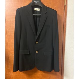 SAINT LAURENT(テーラードジャケット)のフリマアイテム一覧 SAINT LAURENT(テーラードジャケット)のフリマアイテム一覧